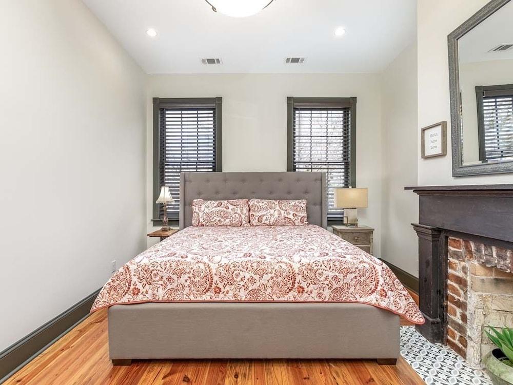 Waldburg Terrace by Tybee Vacation Rentals