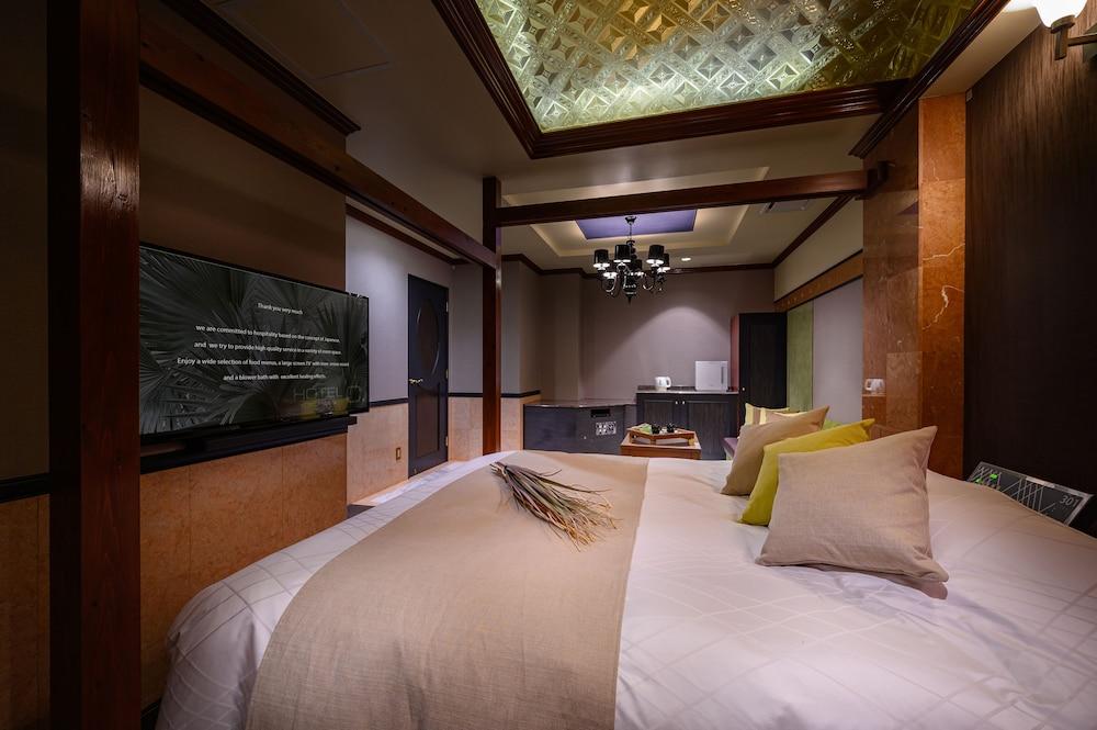 HOTEL ZEN Yokohama Hazawa