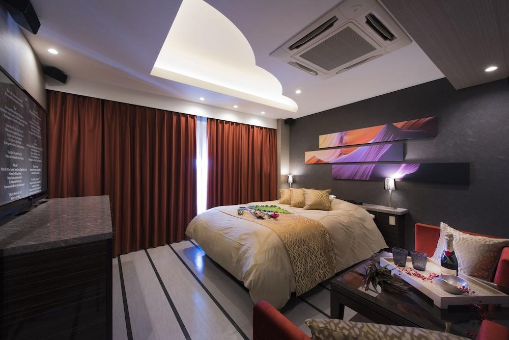 Hotel Zen Rikyu Yokohama Hazawa