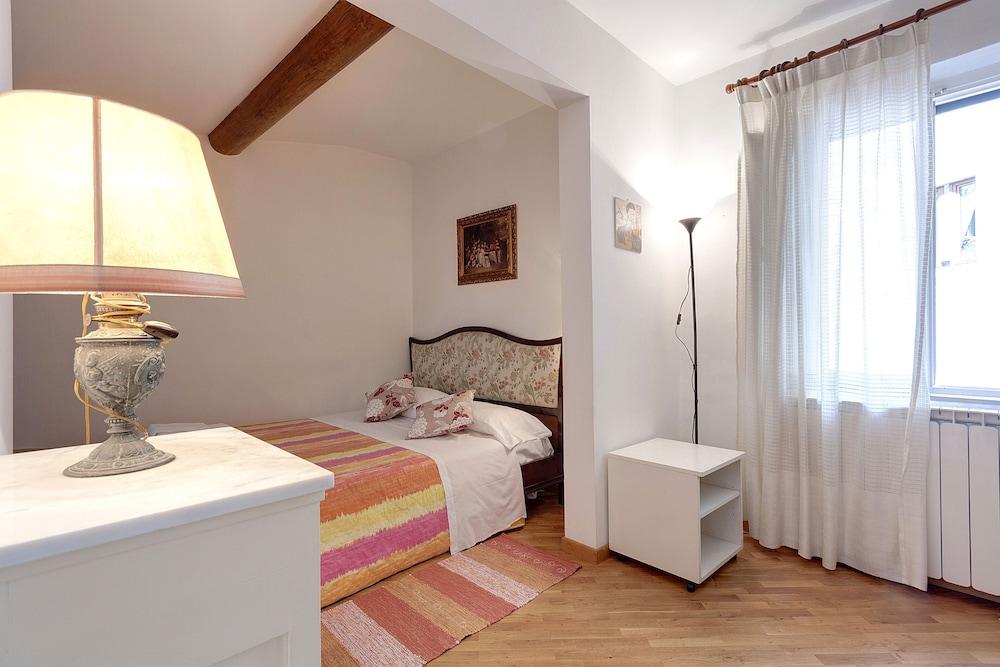 Residenza Borgo La Noce 7 Florence