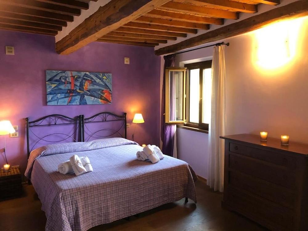 La Dimora nel Corsoo