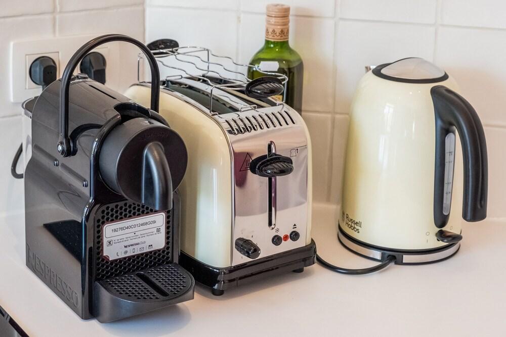 Apartment in Trendy st Gilles