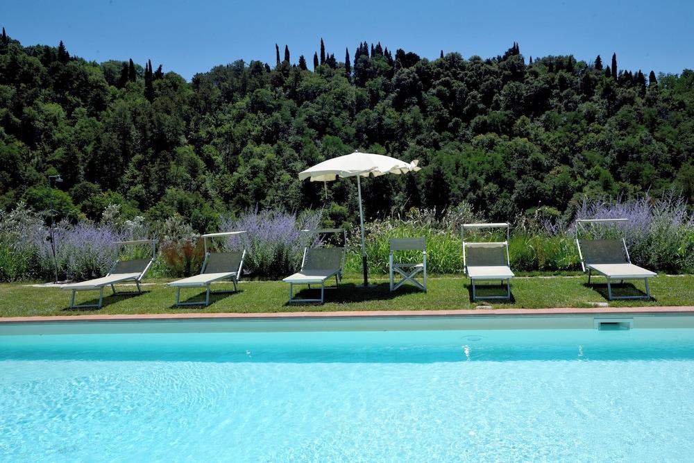 Il Bellini Apartment Cantina