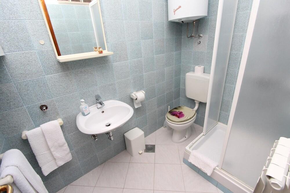 Lea Double Room Rovinj