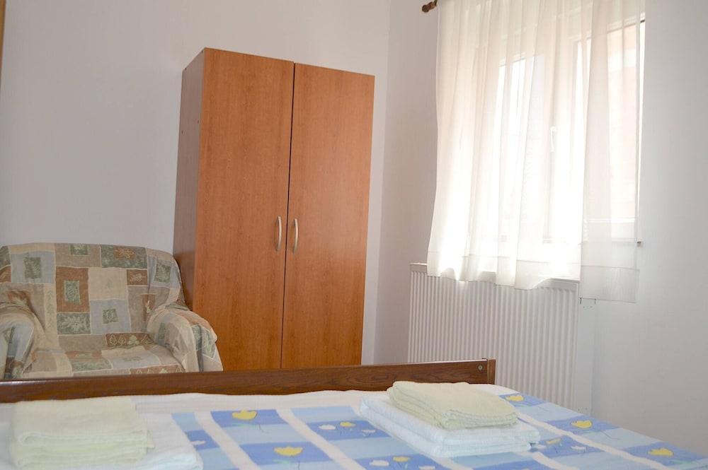 Panoramic View Apartment Leda