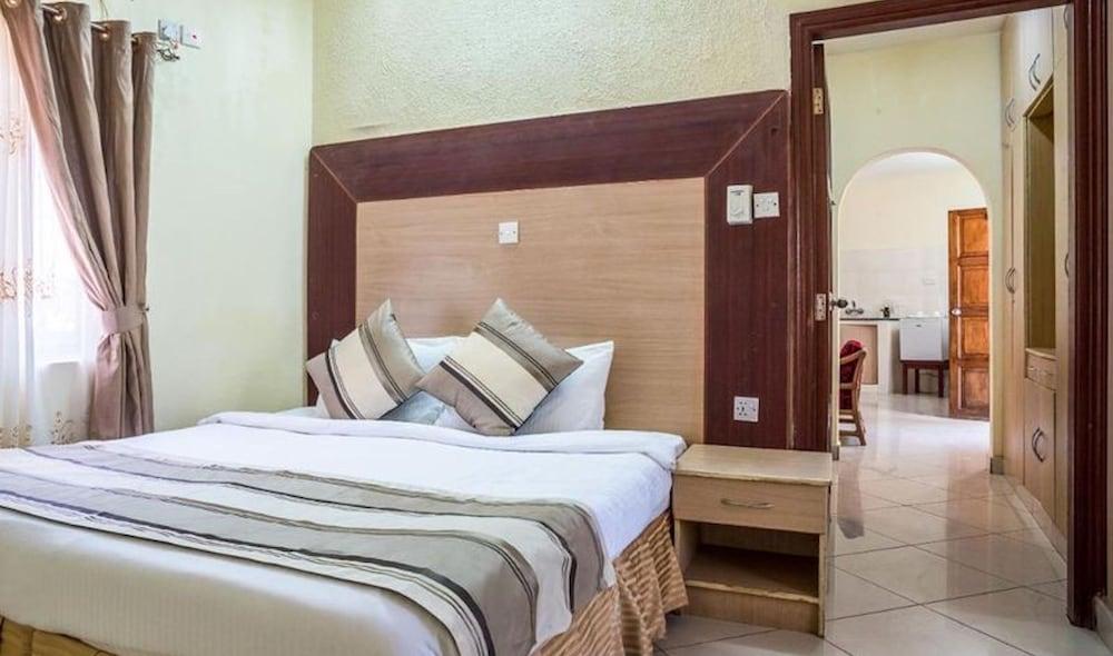 Prideinn Express Nyali 1