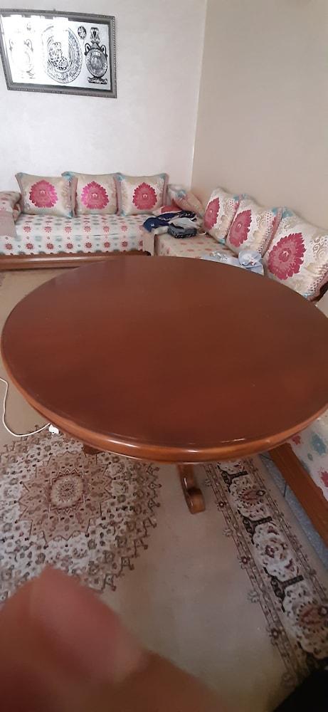 Apartment in the Center of Casablanca