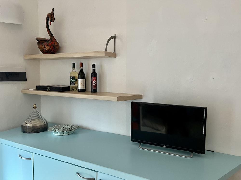 Villa a few Steps From the Beach