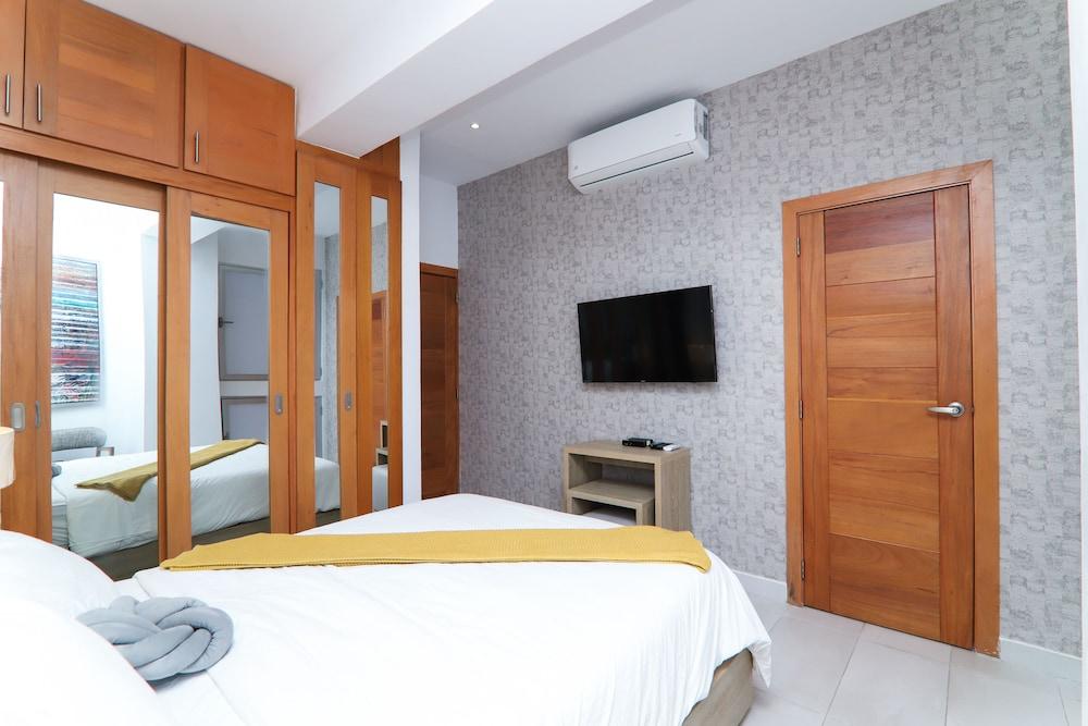 Apartamento S1401 - Downtown Santo Domingo