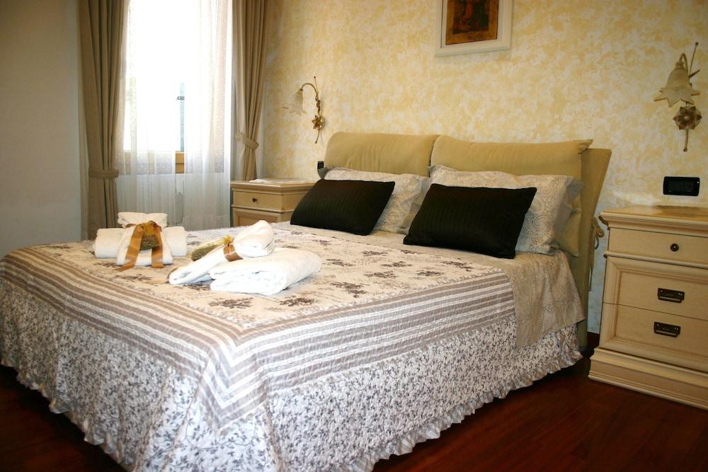 Ca Marco Polo Tourist Apartment