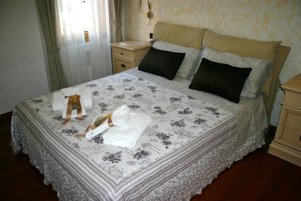 Ca Marco Polo Tourist Apartment