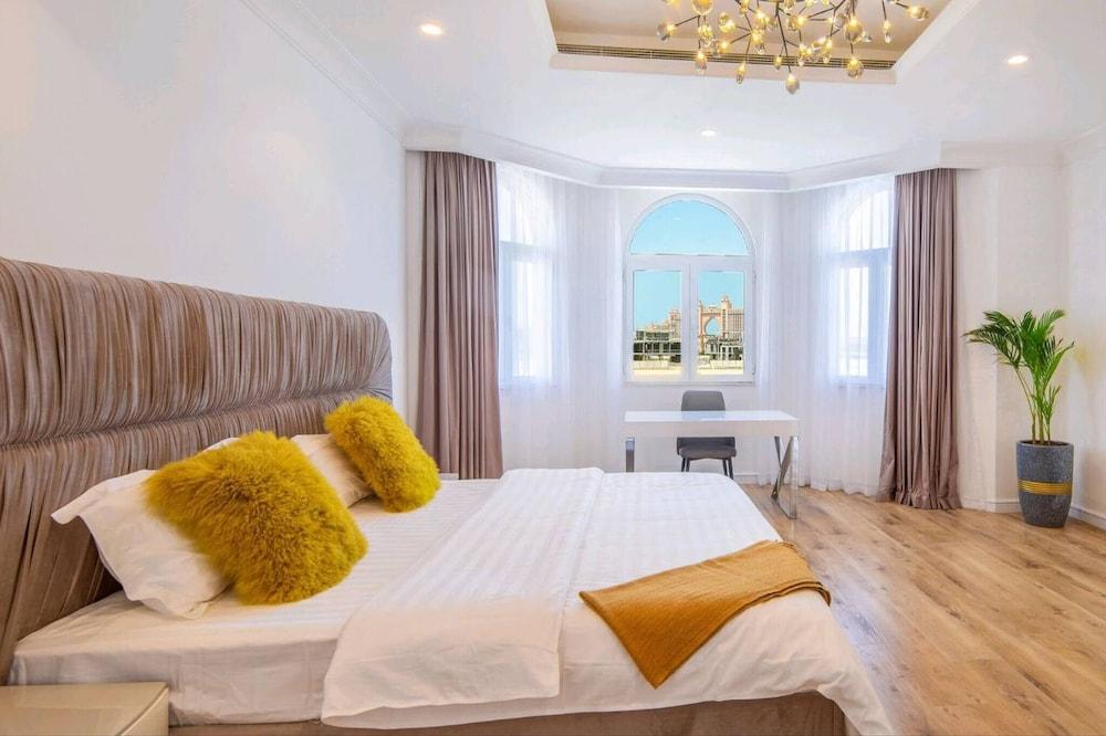 Amazing 5 Bedroom Villa With Private Pool