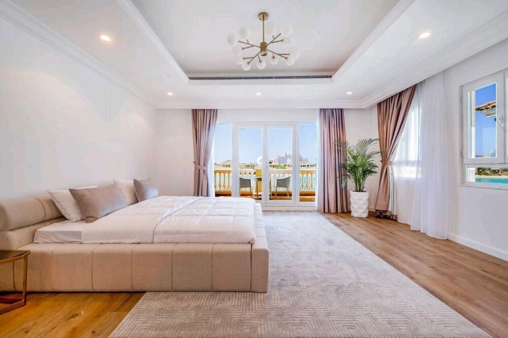 Villa Premium With Pool