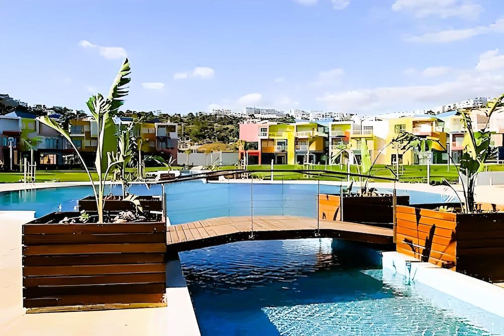 1 Bedroom Flat in Albufeira Marina