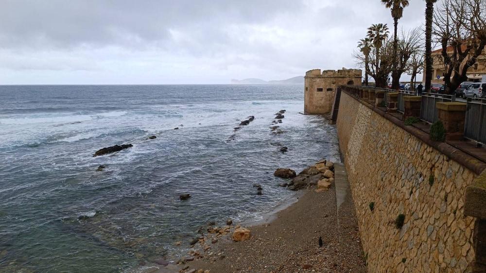 Aria Di Mare Appartament