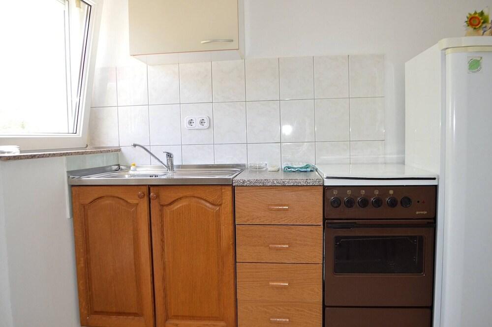 Nice Apartment Leda In Center