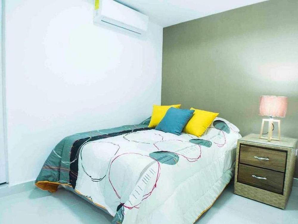 Room in Condo - Malecon Cozy - Premium Plus 1