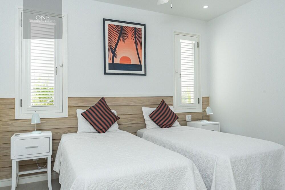 Whitehaven 11 3Bd Villa Ocean Views