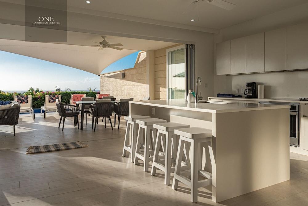 Whitehaven 11 3Bd Villa Ocean Views