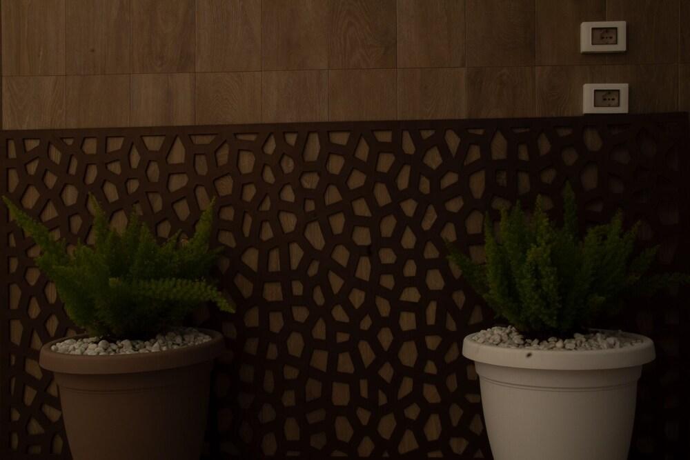 Luxory Double Room With Balcony