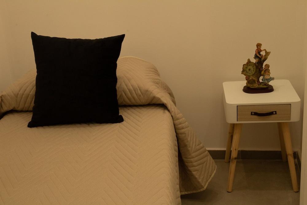 Luxory Double Room With Balcony