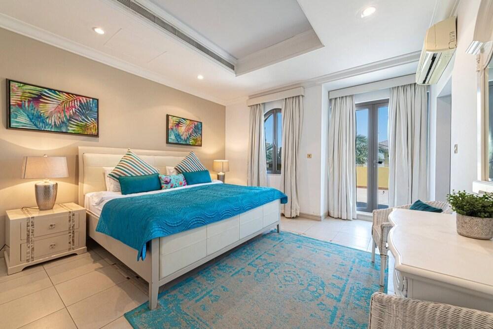 Villa Premium Palm Jumeirah