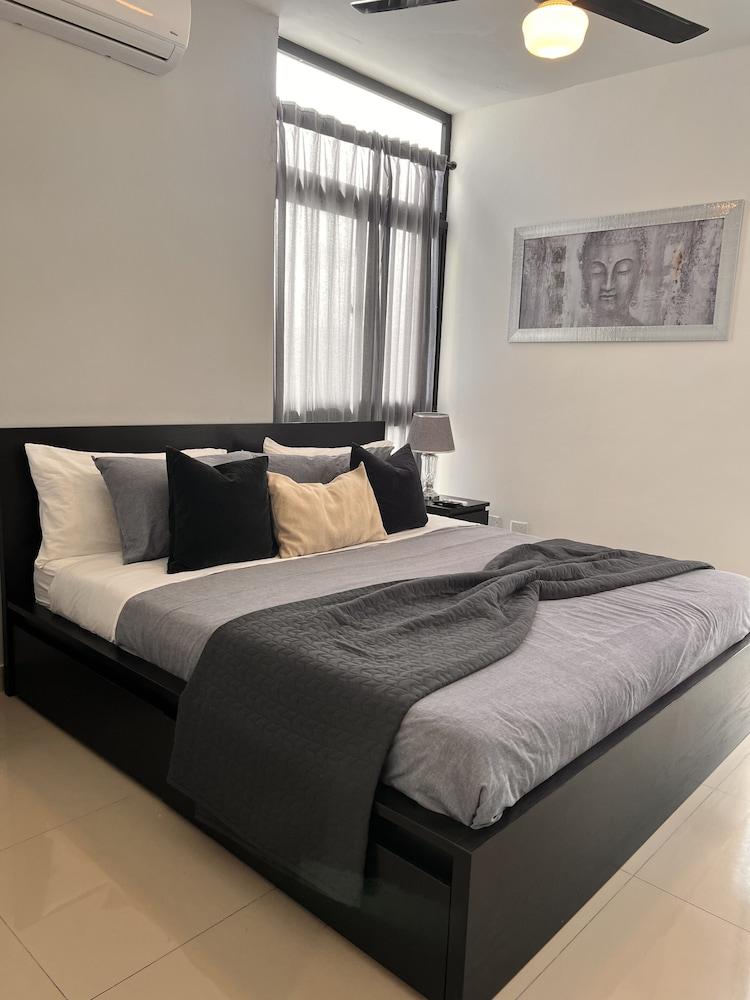 Townhouse Bay Garden 22