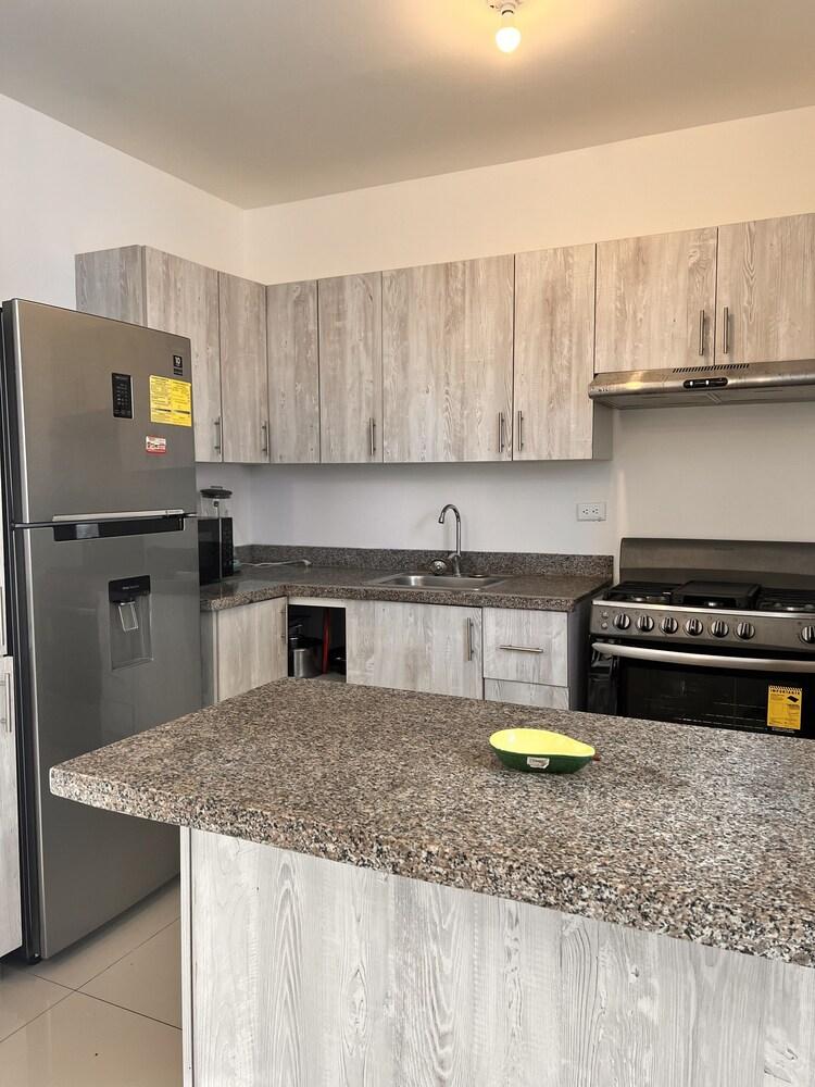 Townhouse Bay Garden 22