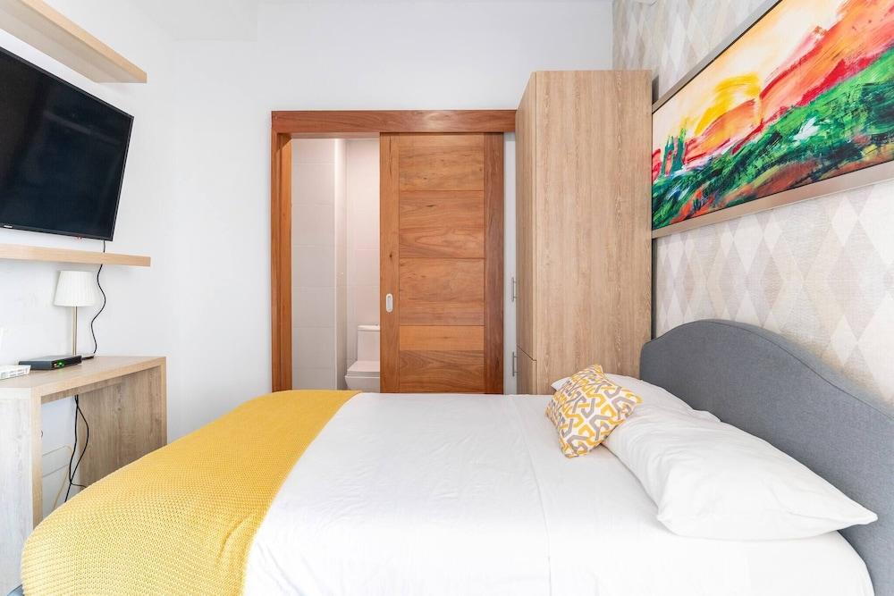 Apartamento S1404 - Downtown Santo Domingo
