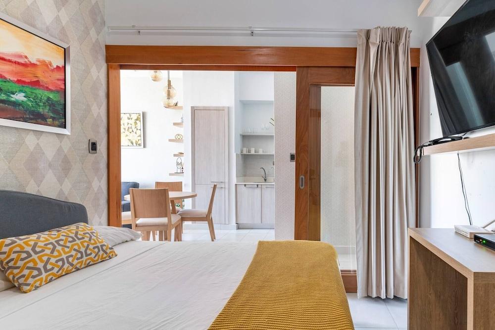 Apartamento S1404 - Downtown Santo Domingo