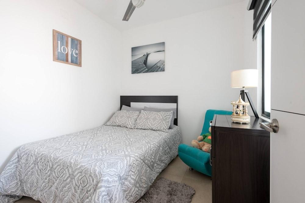 New Ampartment For Rent