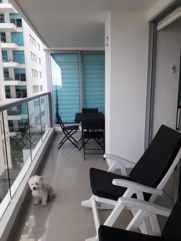 Seway Morros Cartagena