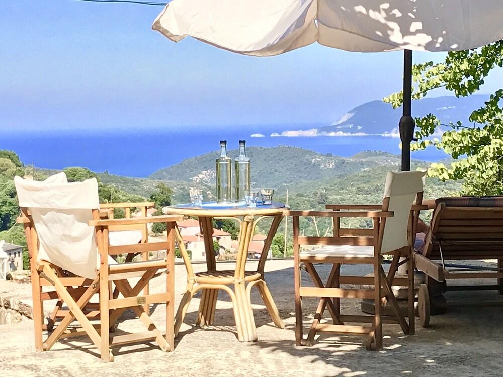 Oikos Jullia - Greece