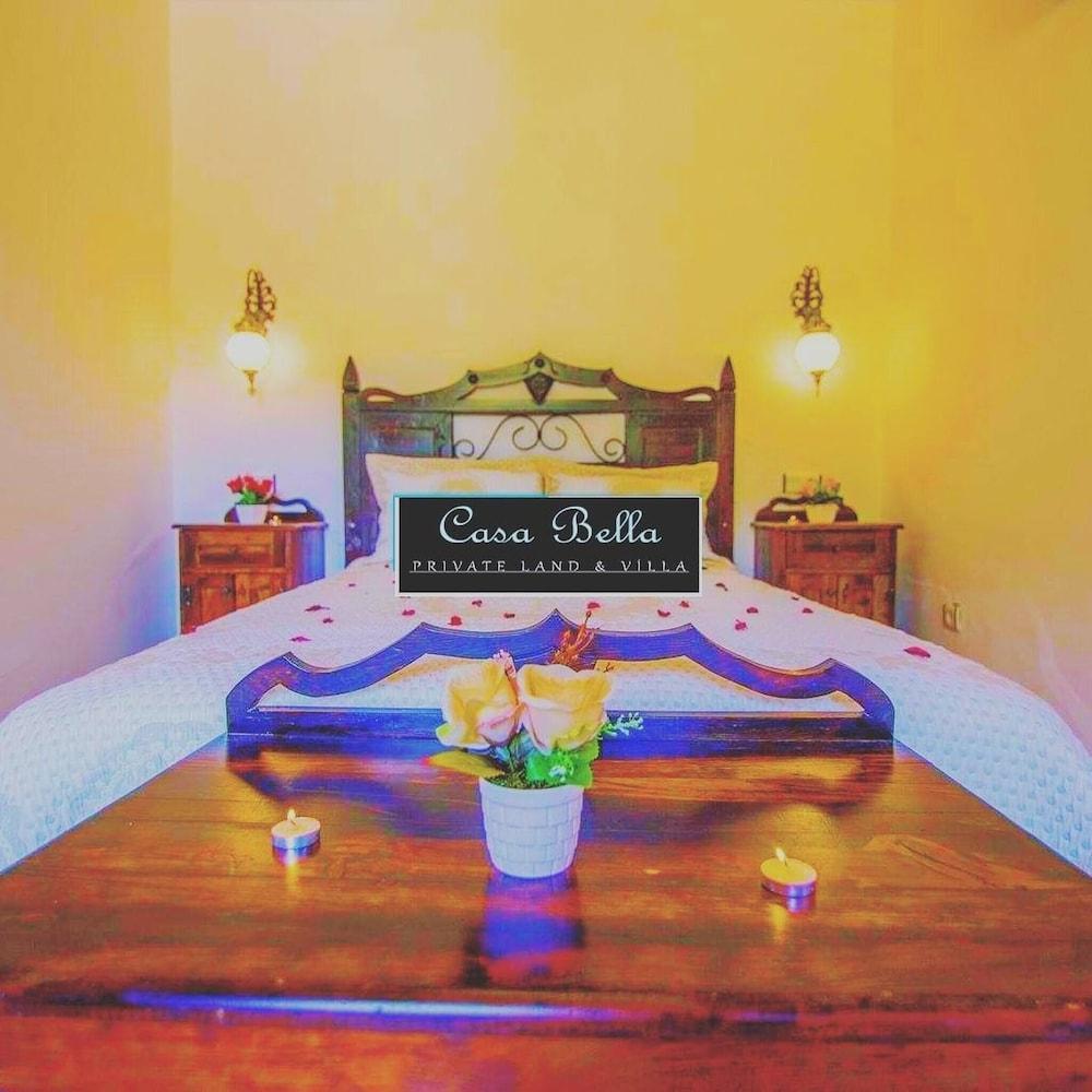 Fethiye Casa Bella Private Land Villa