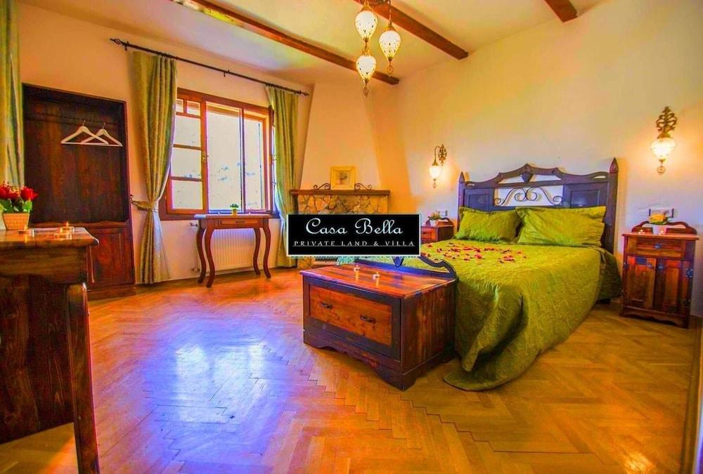 Fethiye Casa Bella Private Land Villa
