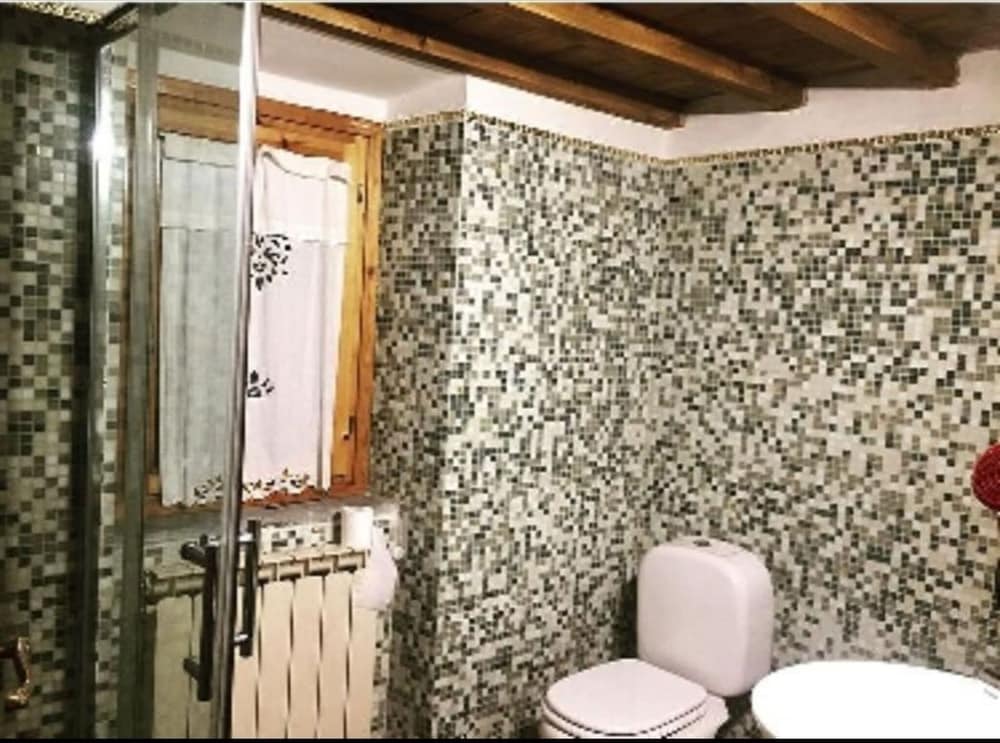 Room-casetta Verde - Deluxe Room