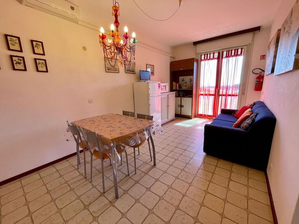 Flat by the sea With a Balcony