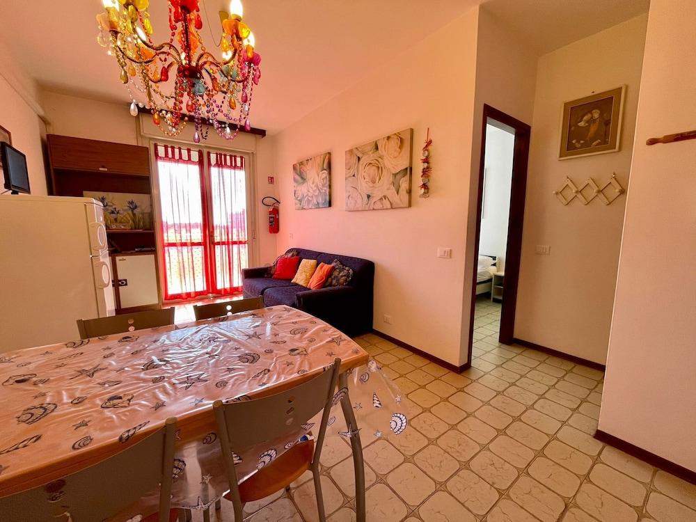 Flat by the sea With a Balcony