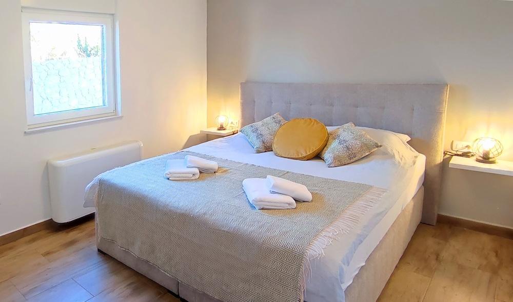 Basilea Luxury Apartment