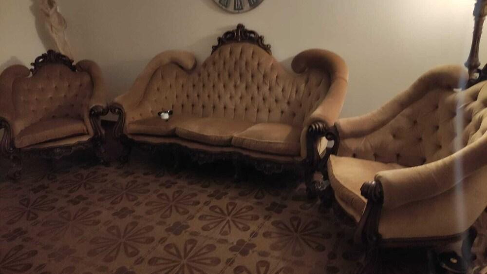 Holiday Sicily Holiday Home