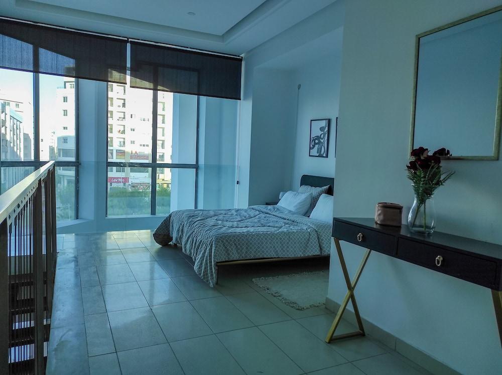 Italian Loft With Jacuzzi