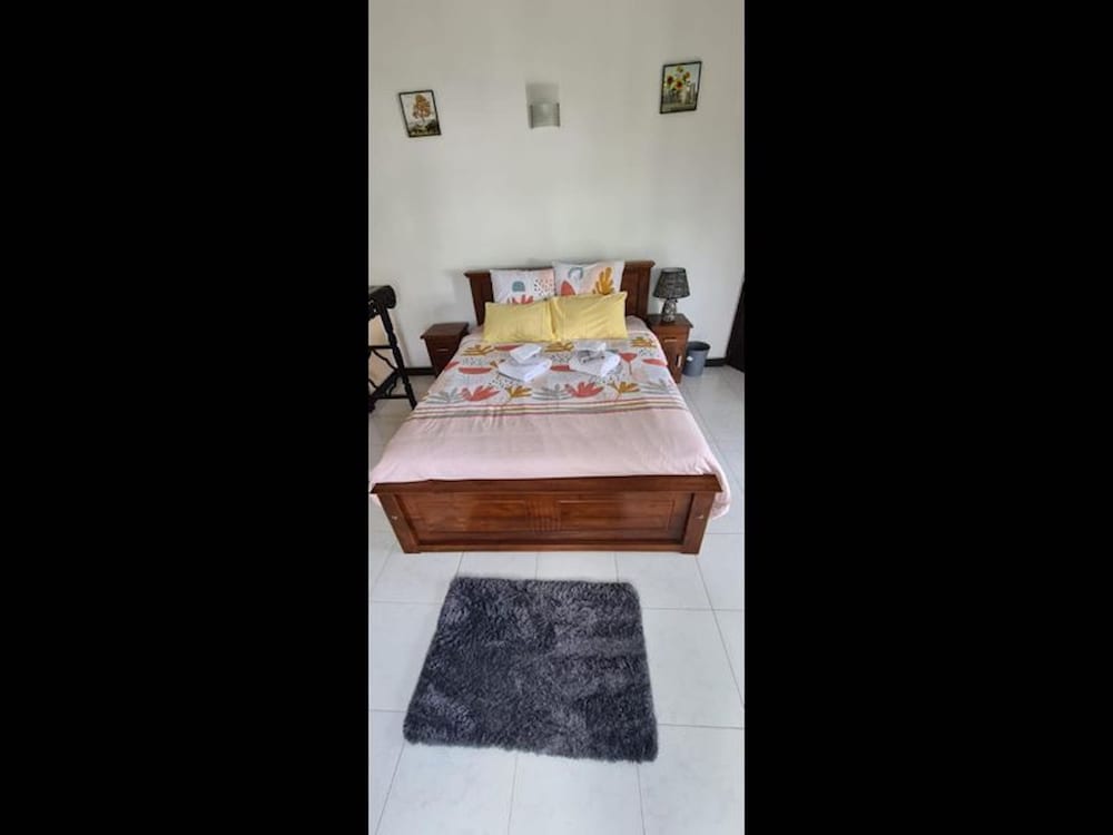 Room in B&B - Ja-elas French Touch #5