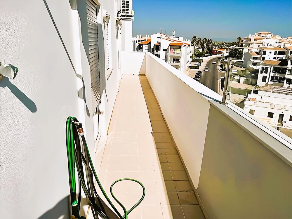 Flat 3 Bedrooms Albufeira