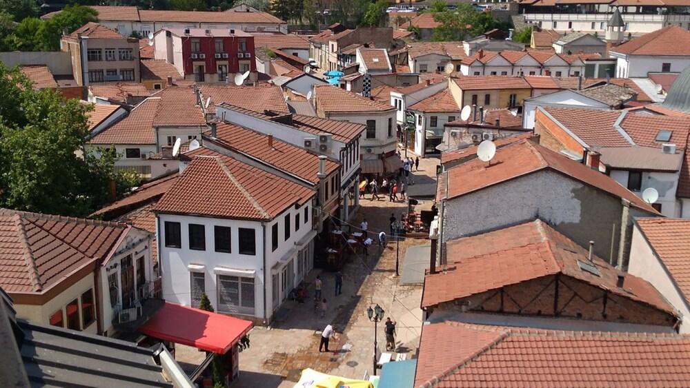 Nice Look in old Town