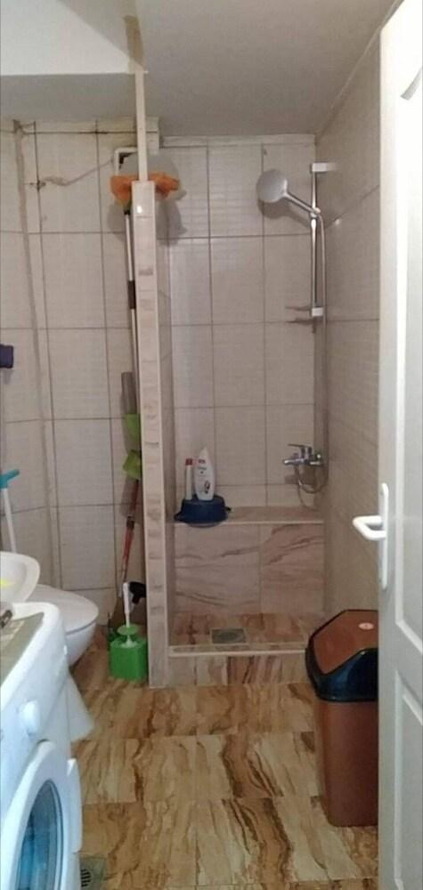 Nice Look in old Town