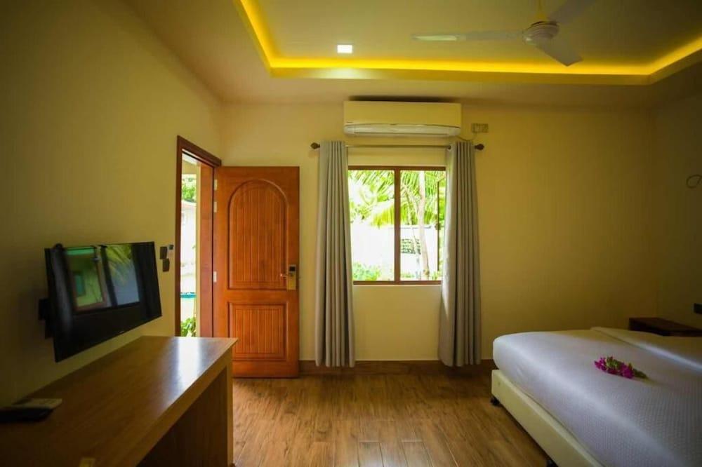 Tiger Shark Residence