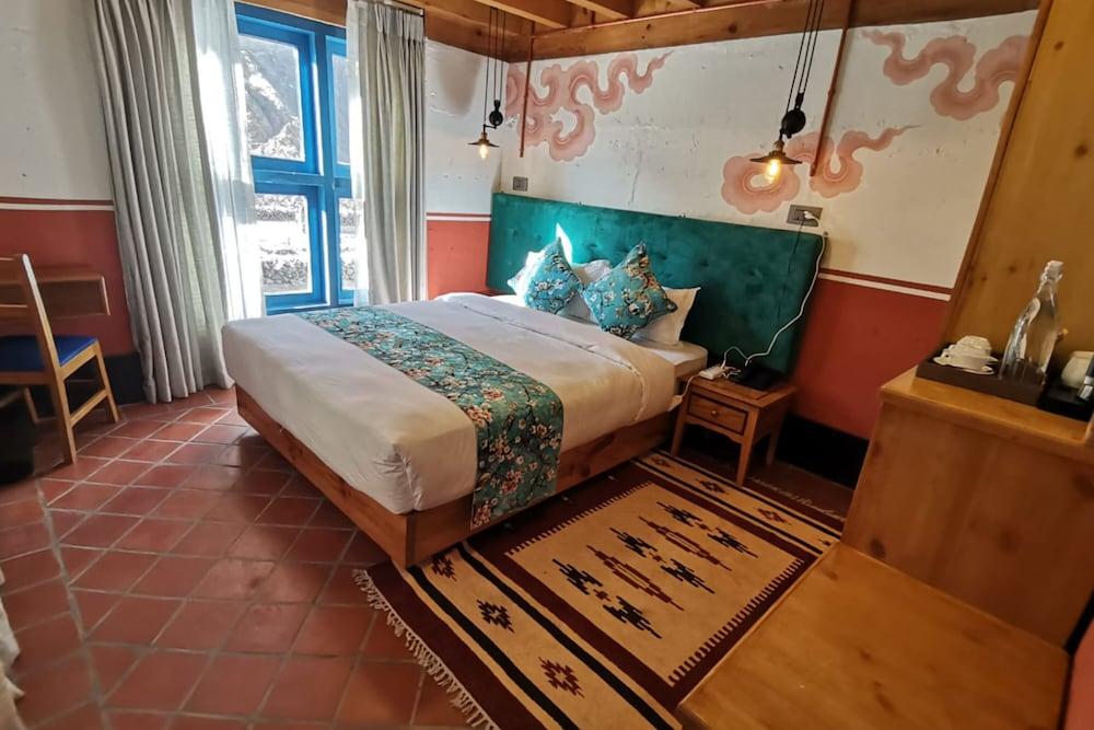 Kagbeni Hotel Palace