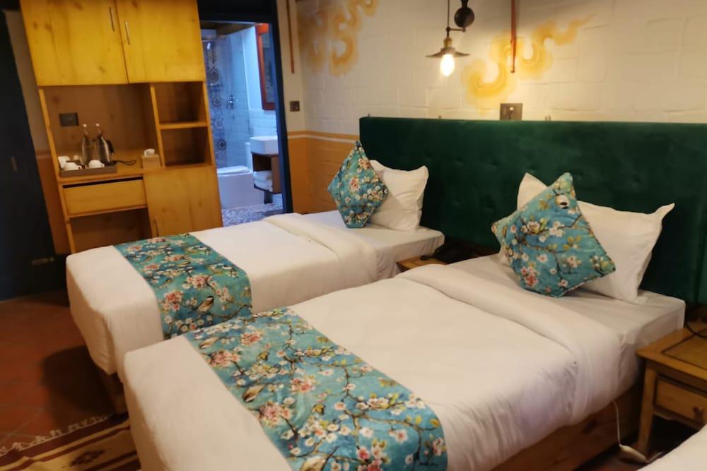 Kagbeni Hotel Palace