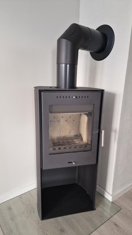 Haugetuft Apartments