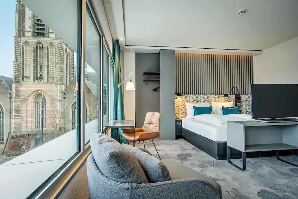 Motel One Rotterdam